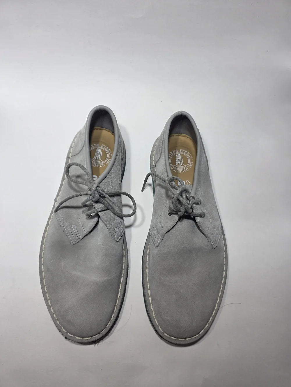 Clarks original pre owned